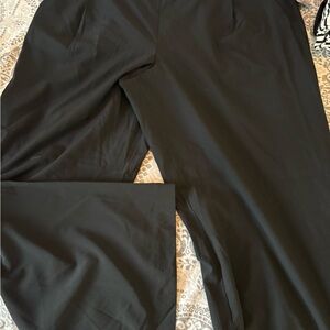 Reitmans Black Track Pants